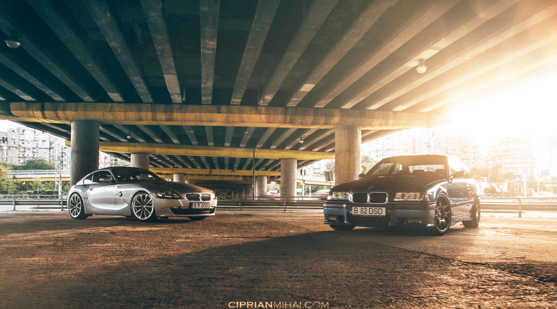 Illustration for article titled BMW Dump